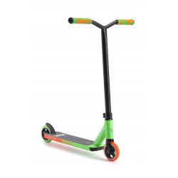 Scooter Blunt ONE S3 Verde - Naranja