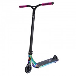 Scooter Bestial Wolf R12 Rainbow