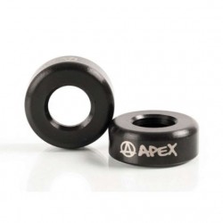Tapones APEX de Aluminio