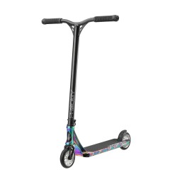 Qué es el Scooter Freestyle? - Sipp Scooter Bike