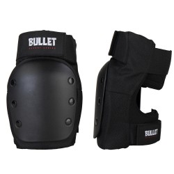 Rodilleras Bullet Revert