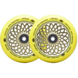 Rueda Root Industries Lotus 110mm