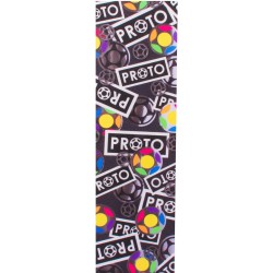 Lija PROTO Sticker Slap